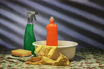 Cleaning Products