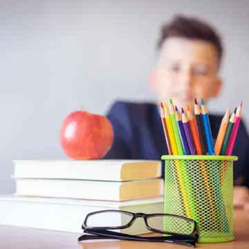School Items