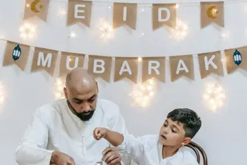 Eid Celebration