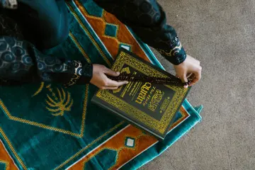 Quran Image