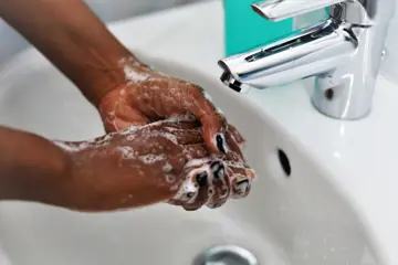 Hand Washing