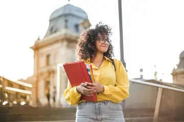 University Student